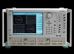 Máy phân tích mạng Vector MS4640B Series Anritsu